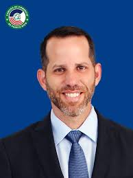 Melvin Vega's Instagram, Twitter & Facebook