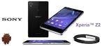 Sony Xperia Z2 Pre o - m