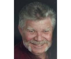 Thomas GEIGER Obituary (1947