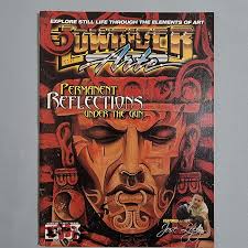 Lowrider Arte Magazine October November 2005 Jose Lopez