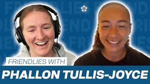 Sydney Leroux Reveals Truths About Motherhood, Soccer Career & Leaving  Orlando!