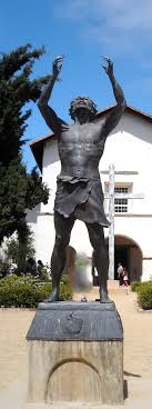 San juan bautista was founded on june 24, 1797. Mission San Juan Bautista A Step Back In Time Wanderwisdom