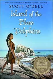 The chosen novel was island of the blue dolphins by scott o'dell. Island Of The Blue Dolphins O Dell Scott Amazon De Bucher