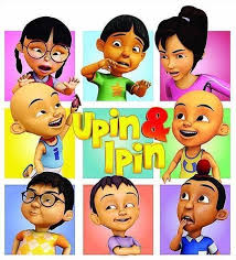 Upin Ipin Aesthetic Meme In 2020 Cartoon Wallpaper Cartoon Cartoon Memes