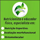 Nutricionista Fernando Castro - Fone: 61- 982998077
