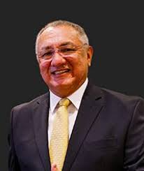 Meet Our Members Serving Tau Delta Lambda Chapter In Puerto Rico