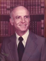 Rev. John Crocker Jr. Obituary April 30, 2020