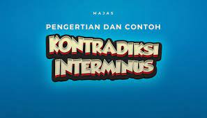 Seperti apa bentuk dari majas ini? 25 Contoh Kalimat Majas Kontradiksi Interminus Nekopencil