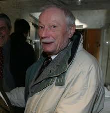 Décès de Robert Granet, ancien maire de Ruelle et conseiller général