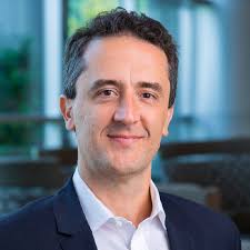 Benjamin Smiley Email & Phone Number