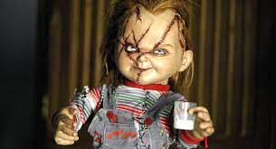 In child's play 3, he deals chucky his killing blows, and in curse of chucky, he has apparently been waiting for another. Hear Us Out Thirty Years Since Child S Play Chucky Has Become Horror S Most Fascinating Slasher Rotten Tomatoes Movie And Tv News