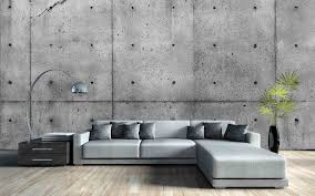 Call for information and samples of our blended colors. Concrete Wall Mural Talissa Decor Wall Murals