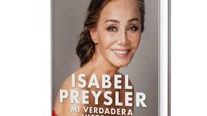 Isabel Preysler como género literario: los libros que han contado su vida  antes que de sus memorias