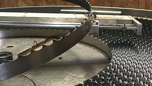 Coupon expires 30 days from date generated. Bandsaw Blades