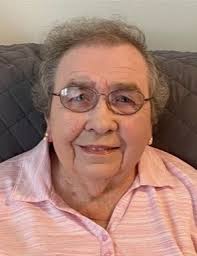Obituary information for Patricia Ann Blau