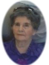 Hazel (Barner) McLaughlin Obituary