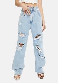 الدرج تنبؤ عبر gasp baggy denim jeans denim - promarinedist.com