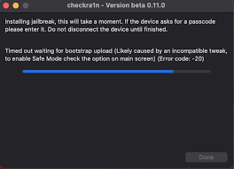 Entering no substrate mode on jailbroken ios 10. How To Jailbreak Ios 14 5 14 6 Using Checkra1n Or Unc0ver Really Working