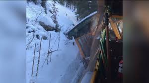 Passengers detail moments when train car tipped over