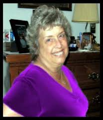 Patty Zeigler Obituary