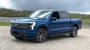 Choose your dealer, fill out the reservation form and make a reservation. Ford S Electric F 150 Lightning Pickup Truck Is Here Cnn