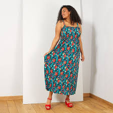 ✔ livraison et retour gratuits* ✔ choix parmi plus de 100 000 articles de mode. Kiabi Robes Grande Taille Factory Store