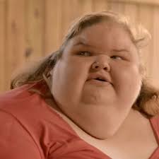 '1000-lb Sisters' Star Tammy Slaton Comes Out As Pansexual