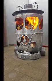 55cm Hoch 37cm Breit 33cm Lang Fassungsvermogen Ca 27 Lieter Materialstarke Ca 3mm Die Feuerschale Ist Auch Ohne Feuer Ein Absol Feuerschale Feuertonnen Feuer