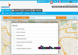 Alamat cellarium centre shah alam untuk barangan parcel (poslaju,j&t,gdex,lazada, shopee,etc) & surat menyuratpic.twitter.com/kjndj1hx85. Celcom Centre Shah Alam Seksyen 13 Soalan Mudah 2