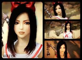 Tamer is different from the rest of the classes in black desert. Tamer 13 By Eollyn Download Link Tamer Album Black Desert Online Character Creation Templates Album Character Creation Tame