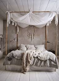 Bett Deko Ideen Boho Style Bedroom Bohemian Bedroom Design Bedroom Inspirations
