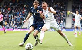 La prima partita di giornata di euro 2020 vedrà incontrarsi scozia e repubblica ceca, nel secondo match probabili formazioni: Mr Zuwhrzr9pum