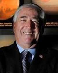Colorado Space Heroes Hall of Fame