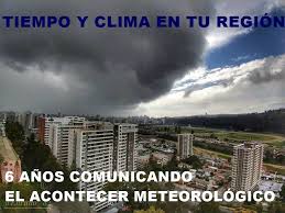 Tiempo Y Clima En Tu Region Home Facebook