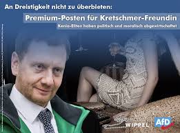 Er gilt als besonders scharfer kritiker der patriotischen afd. Cdu Sebastian Wippel