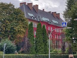 Skolen på strandboulevarden (sps) har et ledigt barselsvikariat til vores modtagelseshold for indskolingselever. Duevej Skole 1956 1965 Posts Facebook