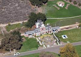 Who bought michael jackson's house? Neverland Ranch Is Sold For 22 Million The New York Times