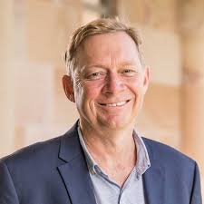 Professor Andrew Griffiths