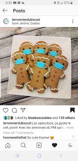 Pin By Samantha Gagnon On Decorated Sugar Cookies Christmas Gingerbread Cookies Decorating Christmas Sugar Cookies Decorated Christmas Sugar Cookies