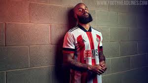 Newcastle united wurde in der saison 2016/17 meister der zweitklassigen efl championship und spielt in der aktuellen saison in der premier league. Adidas Sheffield United 20 21 Heim Auswartstrikots Veroffentlicht Nur Fussball