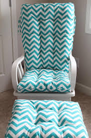 glider cushions rocker cushions rocking chair cushions etsy custom chair cushion rocking chair cushions glider cushions