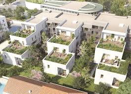 Immobilier Neuf Marseille 13 Programme Logement Neuf Pinel Immoneuf
