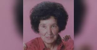 Gertrude O. Locey Obituary