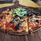 Pizza Night @ Becca's Backwoods Bean