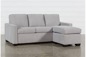 The sofa beds included here are the most compact chair, twin, full, queen, chaise sectional and if you would like to sleep one person, then a chair or twin sleeper will save more space. Small Space Sofa Beds Sleeper Sofas Convertible Furniture Living Spaces