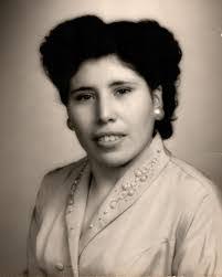 Mary Casarez's Instagram, Twitter & Facebook