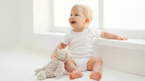 Discover the best baby gyms & playmats in best sellers. 6 9 Maneder Barnets Utvikling Baby Babyverden No