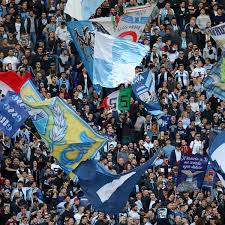 Maybe you would like to learn more about one of these? Serie A Lazio Rom Bittet Ultras Zur Kasse
