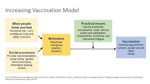 Who Improving Vaccination Demand And Addressing Hesitancy
