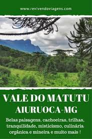 Vale Do Matutu Aiuruoca Viagens Viagens Pelo Brasil Turismo De Aventura